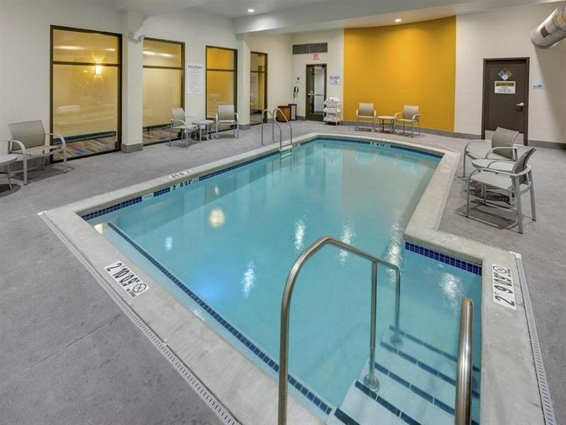Express & - Kansas Ku Medical Center By Ihg Hotel Kansas City