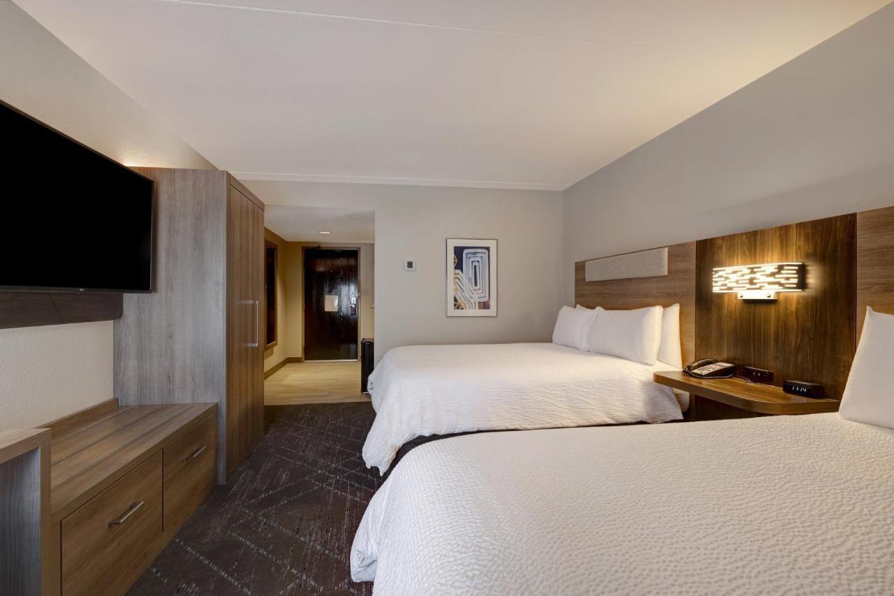 Express & - Kansas Ku Medical Center By Ihg Hotel Kansas City