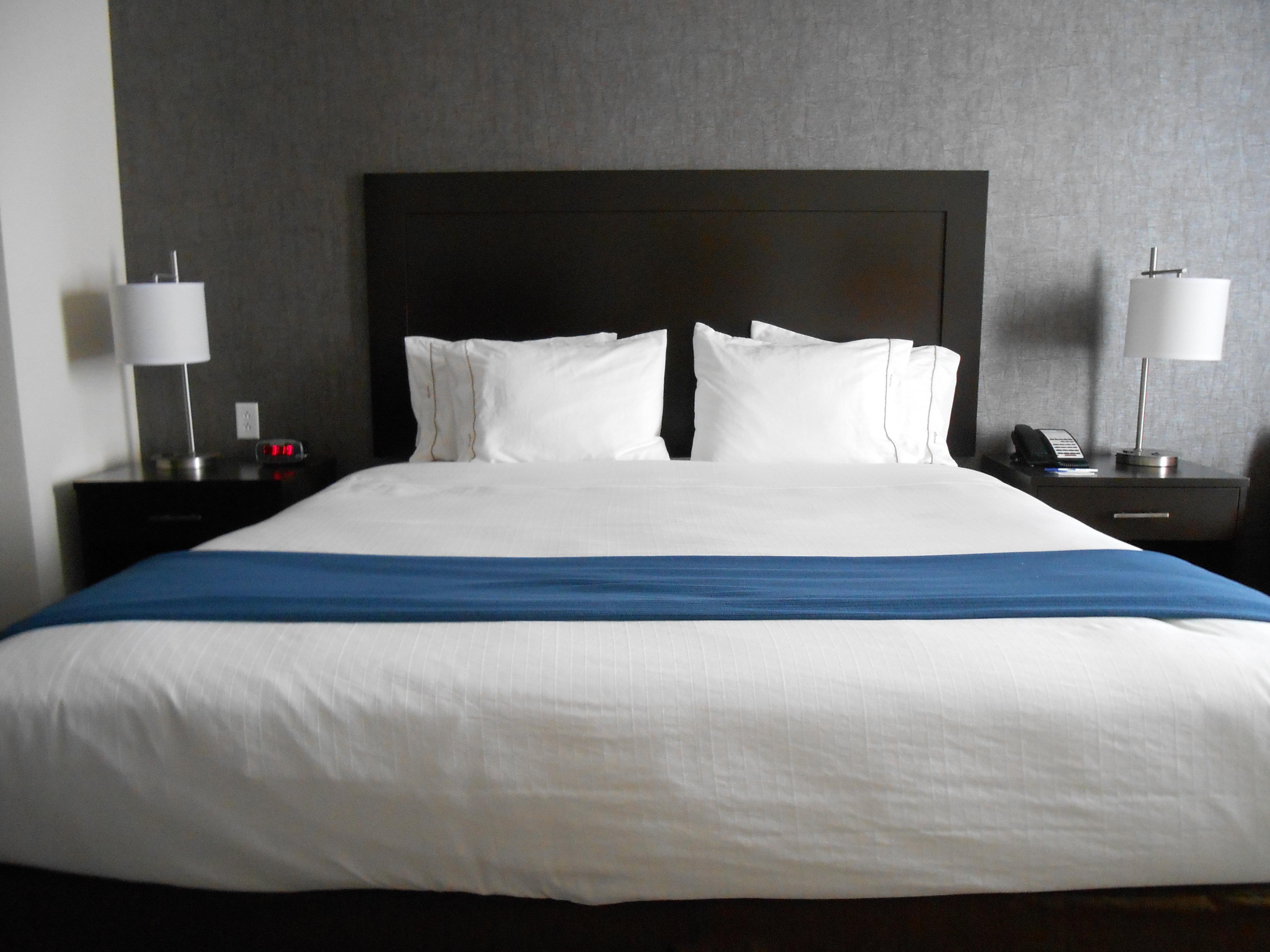Express & - Kansas Ku Medical Center By Ihg Hotel Kansas City