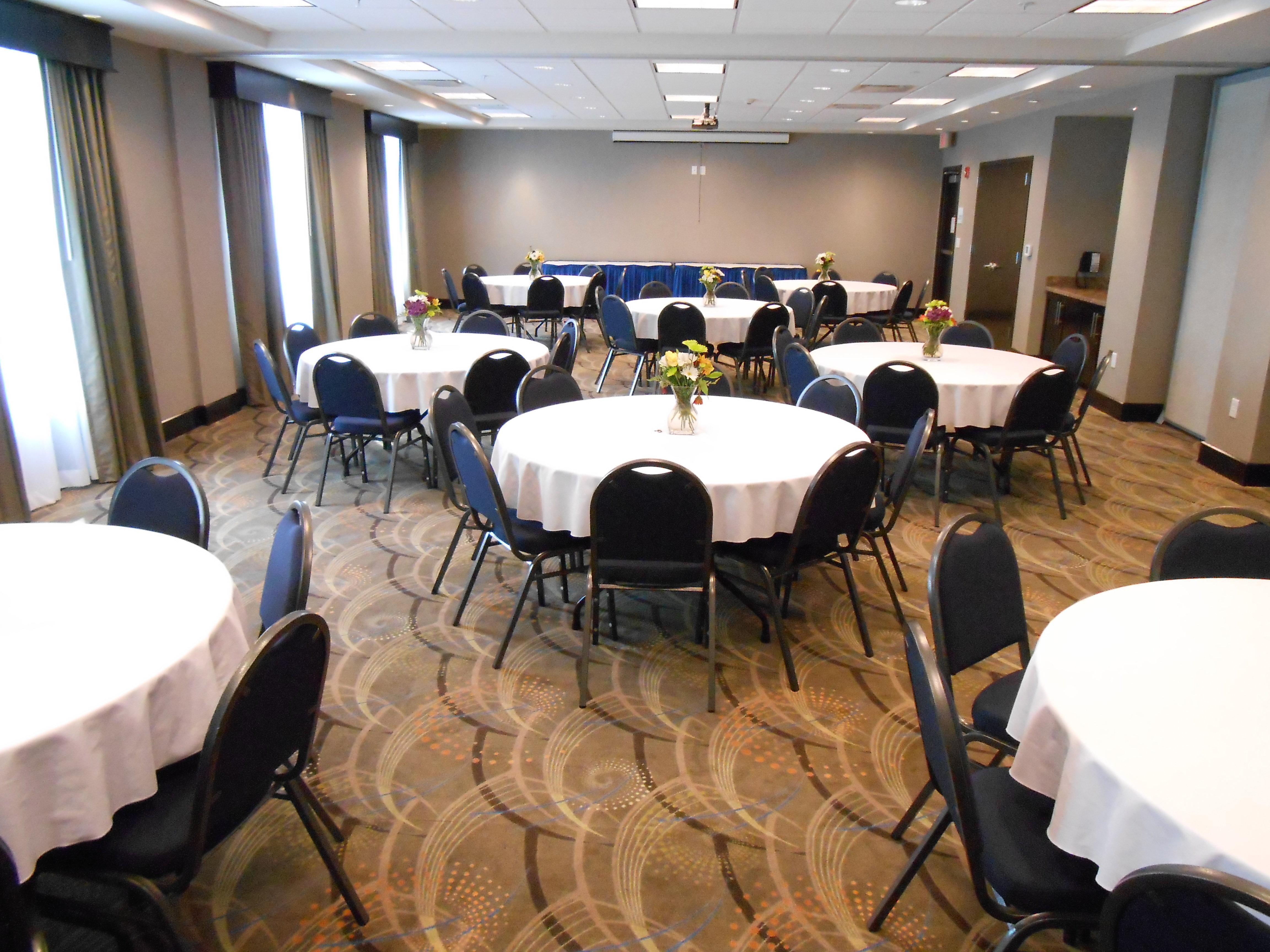 Express & - Kansas Ku Medical Center By Ihg 3* Kansas City