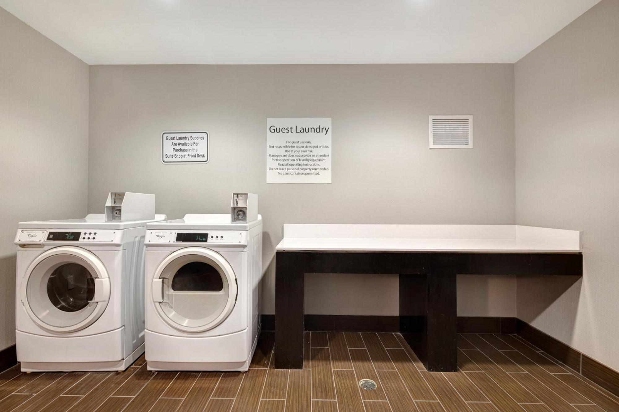 Hotel Express & - Kansas Ku Medical Center By Ihg 3*
