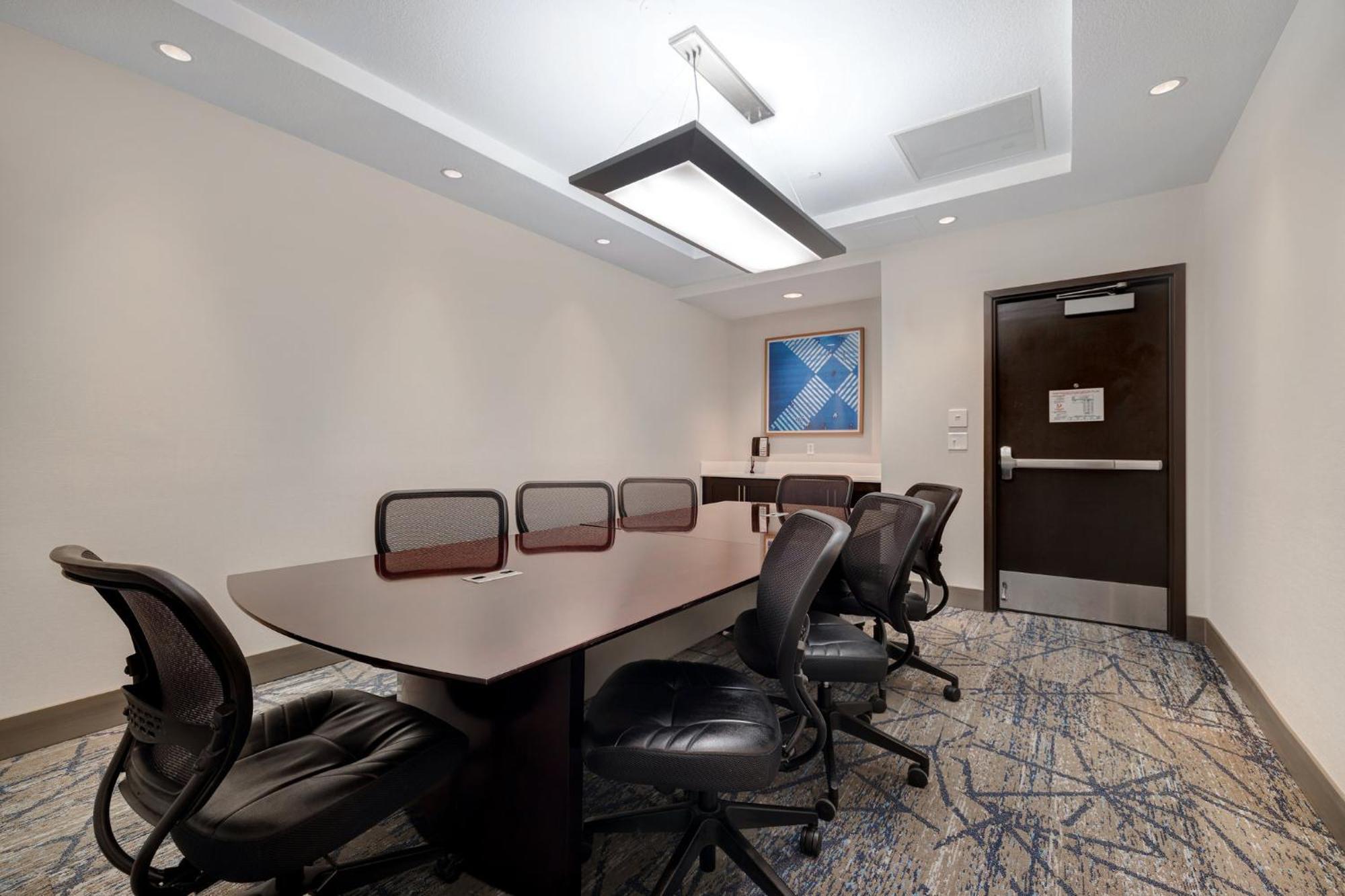 Express & - Kansas Ku Medical Center By Ihg Hotel Kansas City
