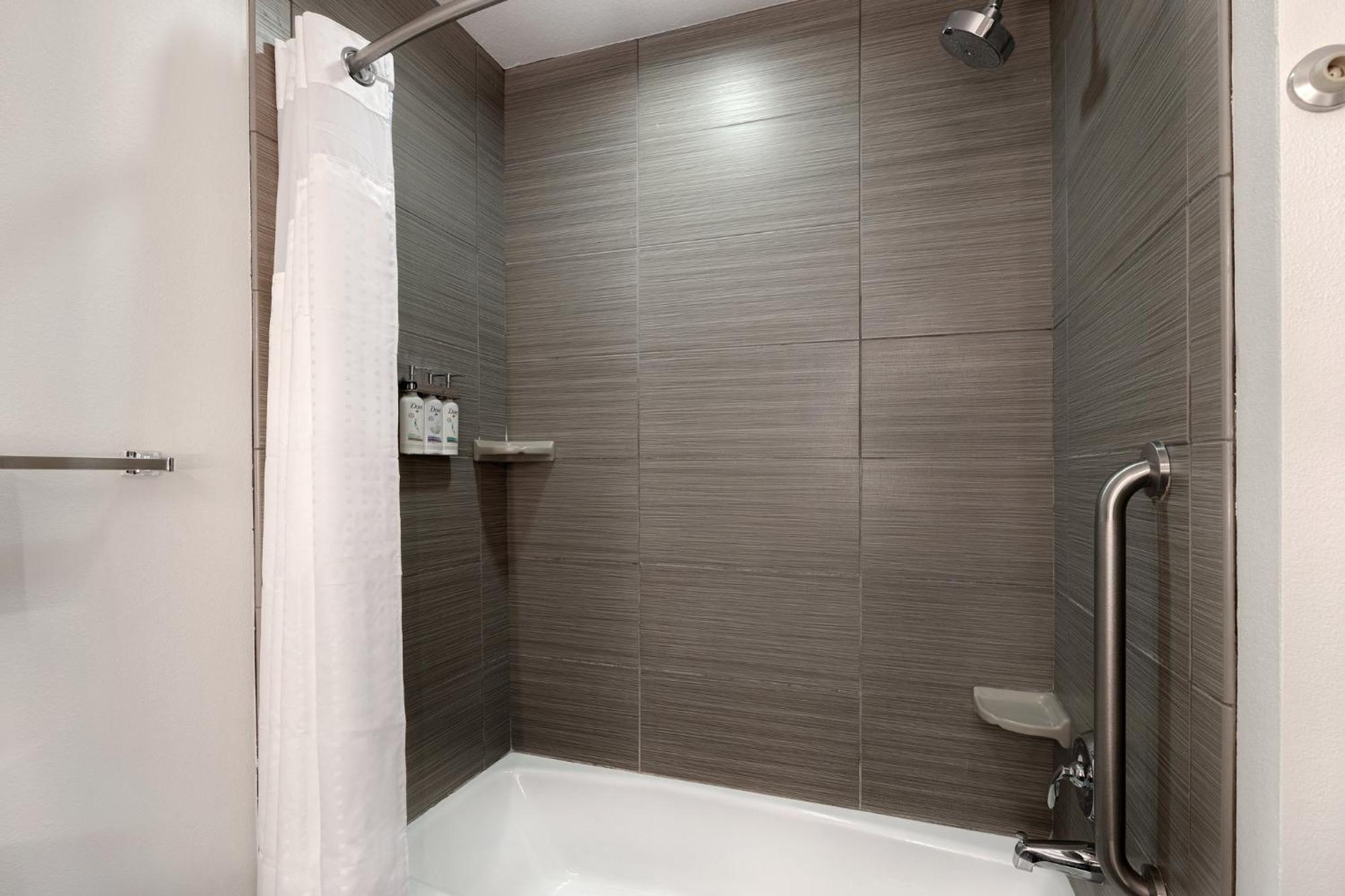 Hotel Express & - Kansas Ku Medical Center By Ihg Kansas City