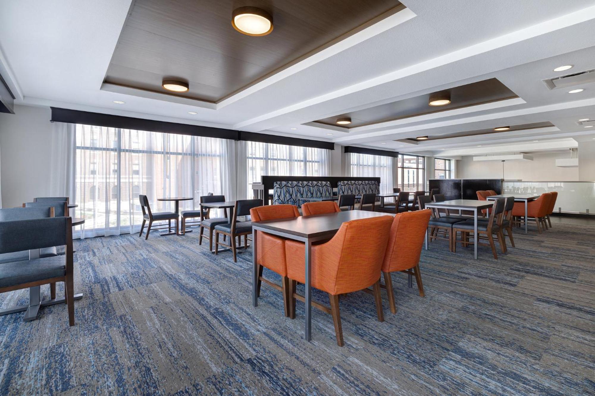 Express & - Kansas Ku Medical Center By Ihg Kansas City