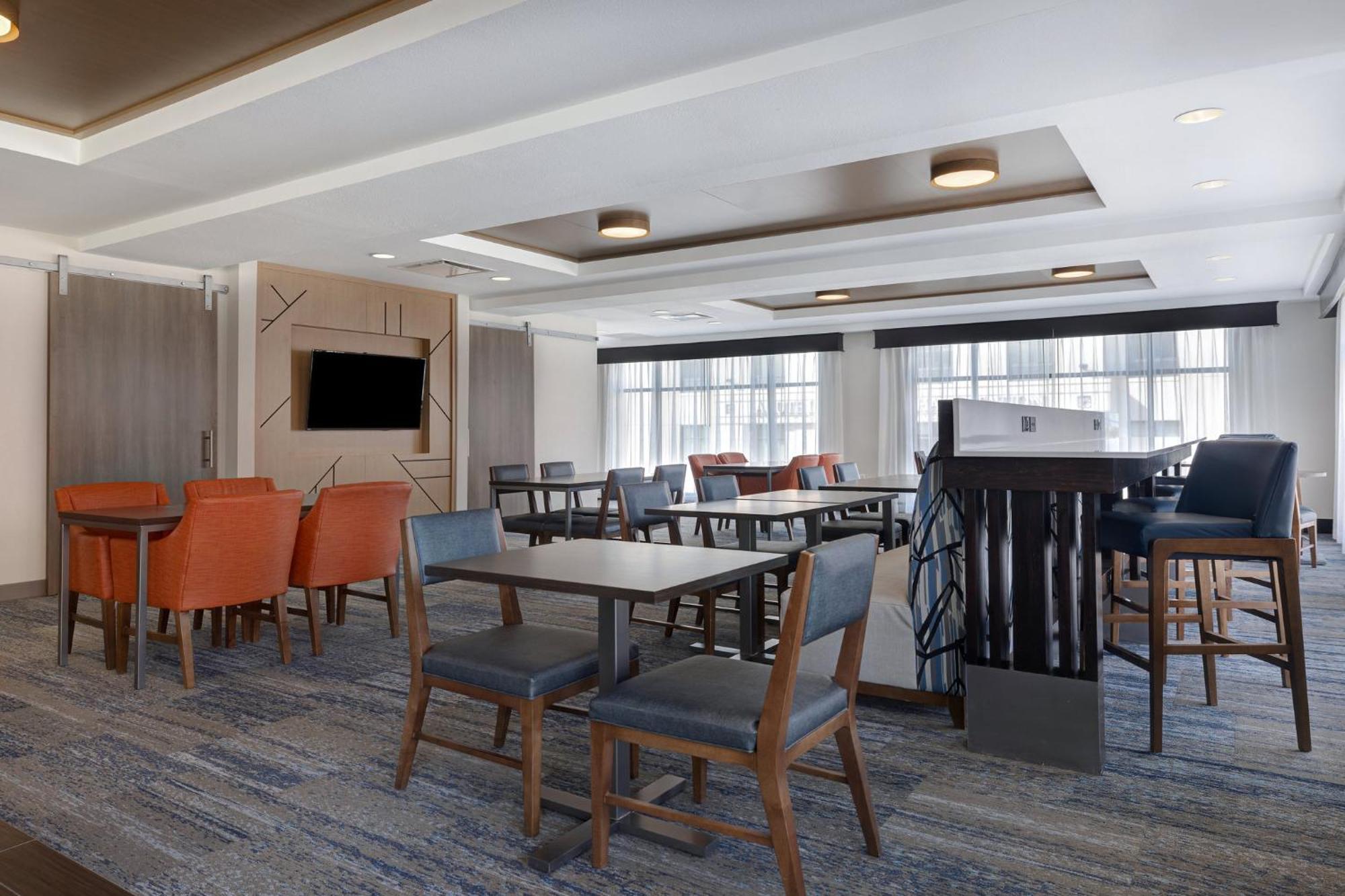 Express & - Kansas Ku Medical Center By Ihg 3*