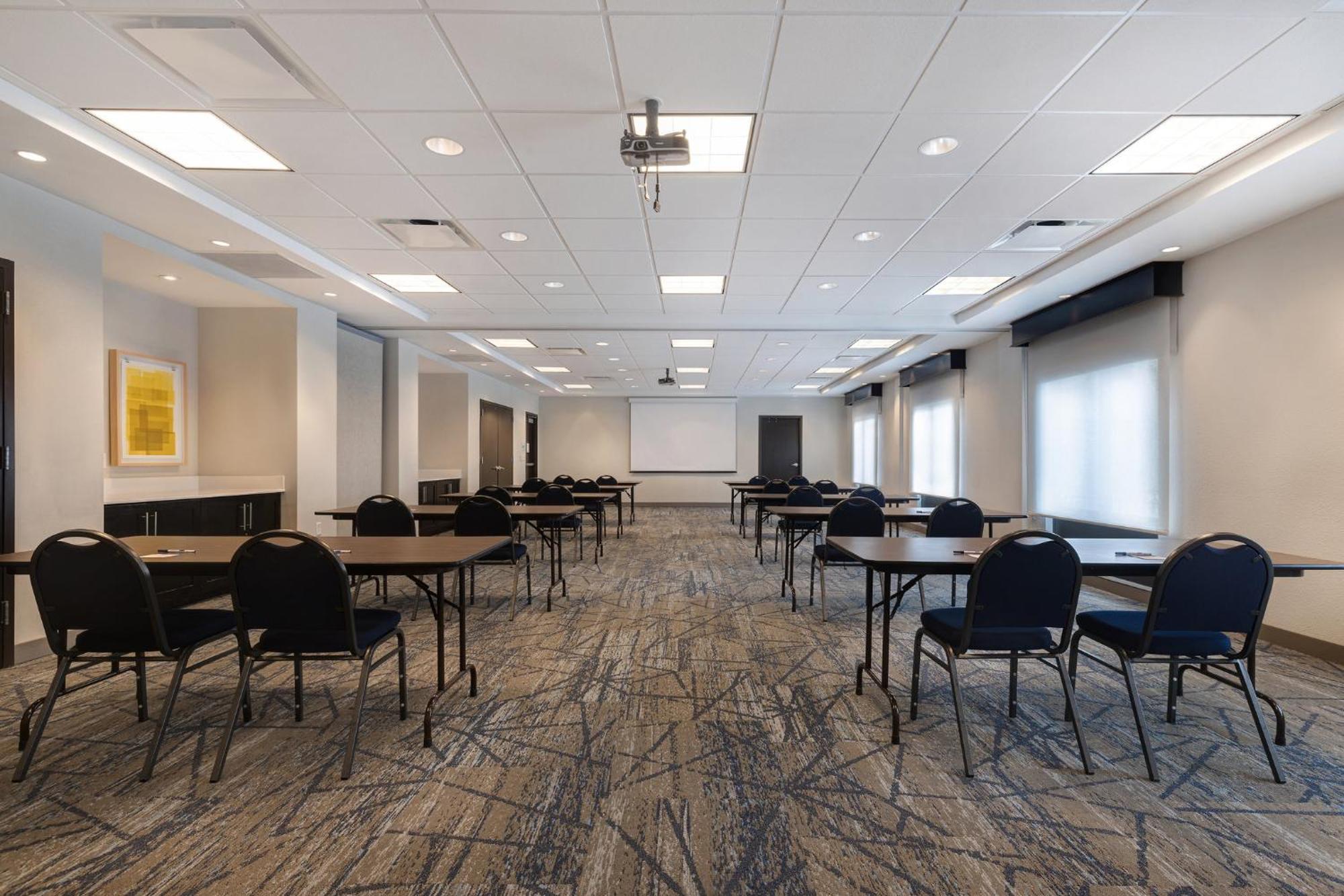 Express & - Kansas Ku Medical Center By Ihg Kansas City