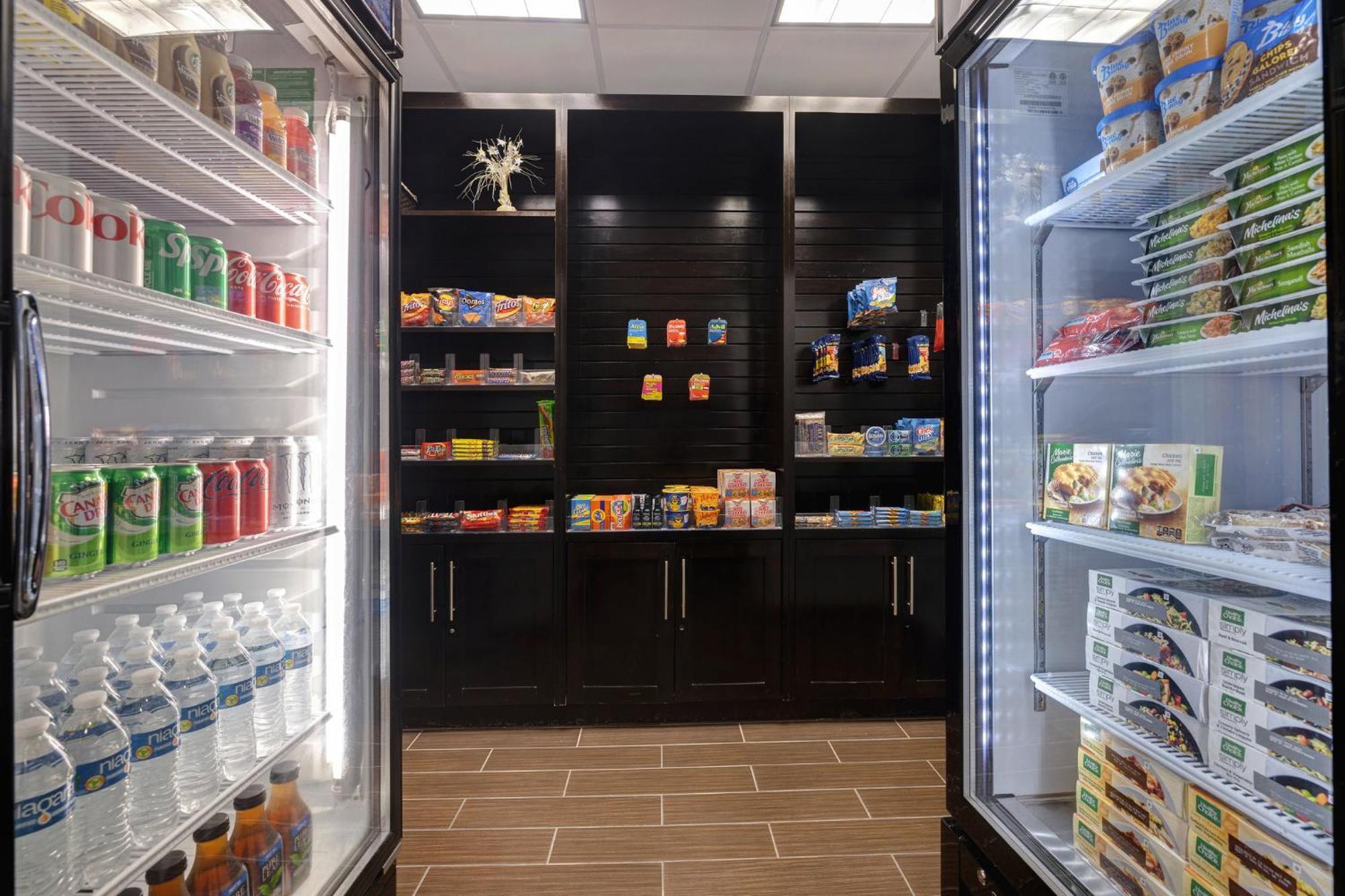 Express & - Kansas Ku Medical Center By Ihg Hotel