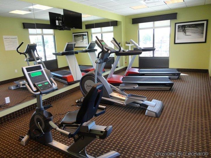 Express & - Kansas Ku Medical Center By Ihg Kansas City