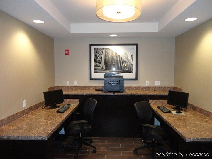 Hotel Express & - Kansas Ku Medical Center By Ihg