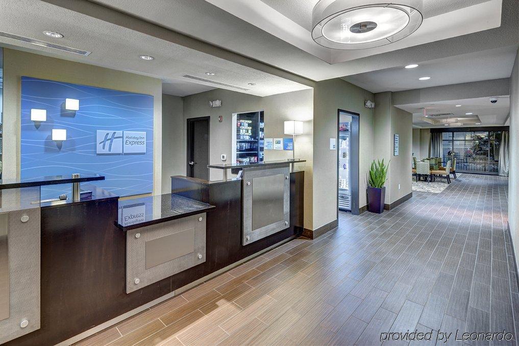 Express & - Kansas Ku Medical Center By Ihg Kansas City