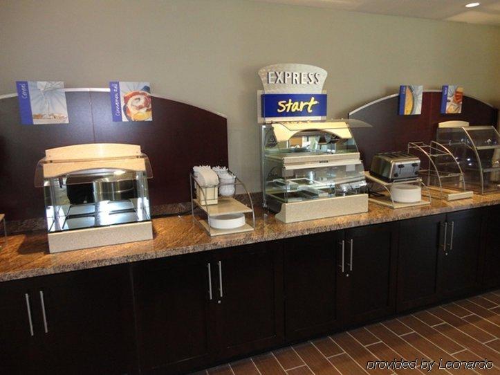 Express & - Kansas Ku Medical Center By Ihg